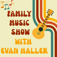 Family Music Concert